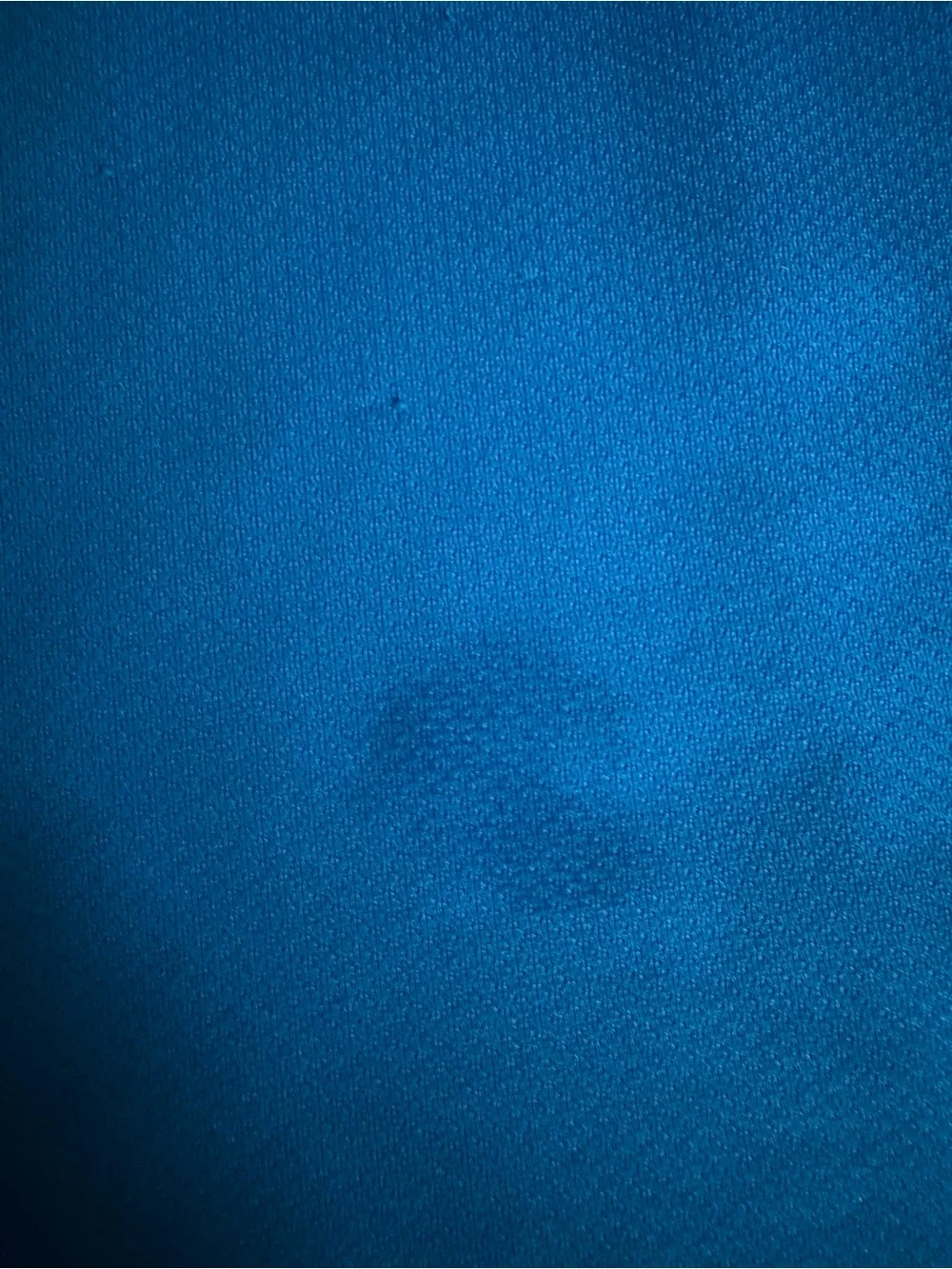 lululemon athletica Poolside Blue Short Sleeve Tee